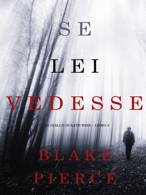 cover image of Se lei vedesse